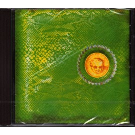 ALICE COOPER  Billion Dollar Babies CD