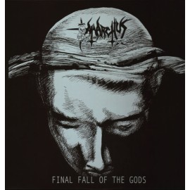 ANARCHUS  FINAL FALL OF THE GODS - EXTENDED LP