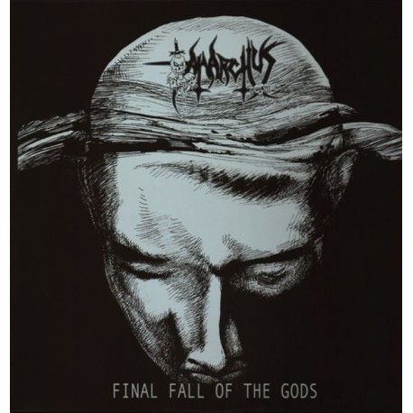 ANARCHUS  FINAL FALL OF THE GODS - EXTENDED LP