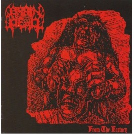 BRAIN DEAD  From the Ecstacy CD Album 1992