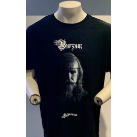 BURZUM  SEIDMANNEN T-SHIRT XL