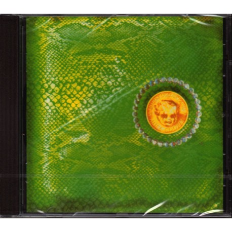 ALICE COOPER Billion Dollar Babies CD