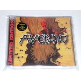 AVERNO AVERNO CD