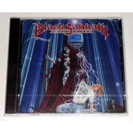 BLACK SABBATH Dehumanizer CD