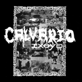 CALVARIO IXOYE CD