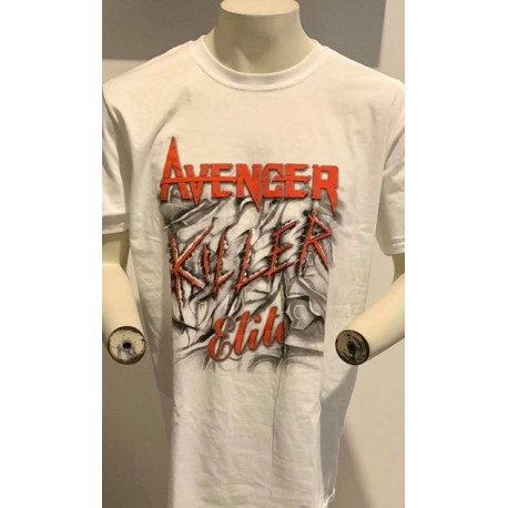 AVENGER  KILLER ELITE T-SHIRT