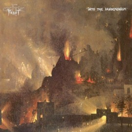 CELTIC FROST  Into the Pandemonium CD DIGIPACK REMASTERED