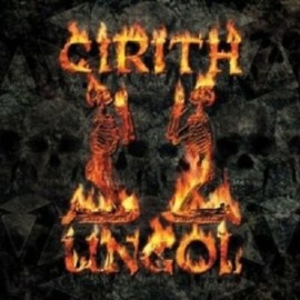 CIRITH UNGOL  Servants Of Chaos 2-CD + DVD DIGIPACK