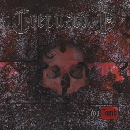 CREPUSCOLO  You Tomb CD