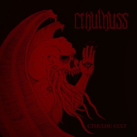 CTHULHUSS  Cthulhu Cult CD