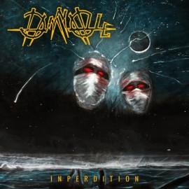 DAMNABLE         Inperdition CD