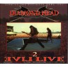 DIAMOND HEAD Evil Live 2-CD Digipack