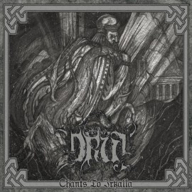 DRUJ  Chants to Irkalla CD