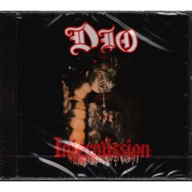 DIO  Intermission CD