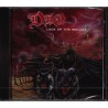 DIO  Lock up the Wolves CD