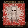 DOOMSTER REICH  How High Fly The Vultures CD