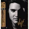 ELVIES PRESLEY TV Show Live Collection 56-57 LASERDISC 12" JAPAN OBI