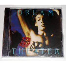DREAM THEATER When Dream and Day Unite CD