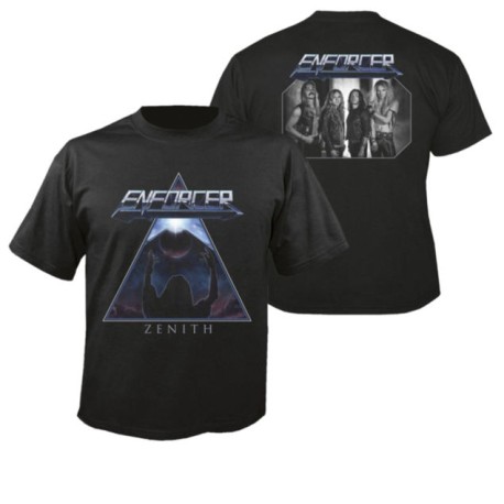 ENFORCER  Zenith T-Shirt L