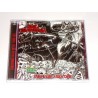 EVIL WHIPLASH Evil Reincarnation CD