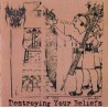 FLAGELUM DEI  DESTROYING YOUR BELIEFS CD